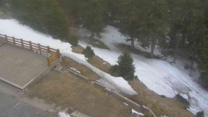 Sporthotel Kurzovní - Přístup na běžeckou trať - 25.3.2026 v 16:05 Sporthotel Kurzovní - Přístup na běžeckou trať - 25.3.2026 v 16:05