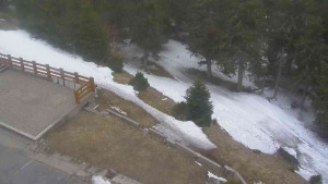 Sporthotel Kurzovní - Přístup na běžeckou trať - 25.3.2026 v 16:40 Sporthotel Kurzovní - Přístup na běžeckou trať - 25.3.2026 v 16:40