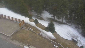 Sporthotel Kurzovní - Přístup na běžeckou trať - 25.3.2026 v 17:00 Sporthotel Kurzovní - Přístup na běžeckou trať - 25.3.2026 v 17:00