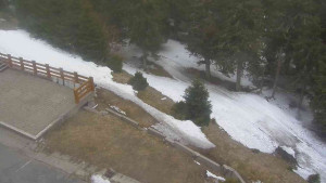 Sporthotel Kurzovní - Přístup na běžeckou trať - 25.3.2026 v 17:15 Sporthotel Kurzovní - Přístup na běžeckou trať - 25.3.2026 v 17:15