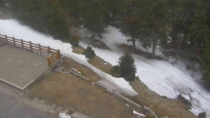 Sporthotel Kurzovní - Přístup na běžeckou trať - 25.3.2026 v 17:30 Sporthotel Kurzovní - Přístup na běžeckou trať - 25.3.2026 v 17:30