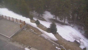 Sporthotel Kurzovní - Přístup na běžeckou trať - 25.3.2026 v 17:50 Sporthotel Kurzovní - Přístup na běžeckou trať - 25.3.2026 v 17:50