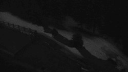 Přístup na běžeckou trať