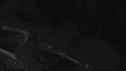 Přístup na běžeckou trať