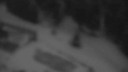 Přístup na běžeckou trať