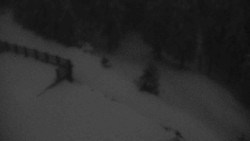 Přístup na běžeckou trať