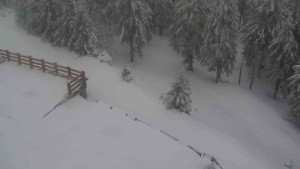 Sporthotel Kurzovní - Přístup na běžeckou trať - 1.4.2026 v 09:05 Sporthotel Kurzovní - Přístup na běžeckou trať - 1.4.2026 v 09:05