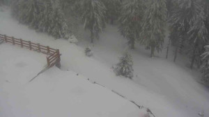 Sporthotel Kurzovní - Přístup na běžeckou trať - 1.4.2026 v 09:10 Sporthotel Kurzovní - Přístup na běžeckou trať - 1.4.2026 v 09:10