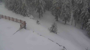 Sporthotel Kurzovní - Přístup na běžeckou trať - 1.4.2026 v 09:20 Sporthotel Kurzovní - Přístup na běžeckou trať - 1.4.2026 v 09:20