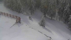 Sporthotel Kurzovní - Přístup na běžeckou trať - 1.4.2026 v 10:15 Sporthotel Kurzovní - Přístup na běžeckou trať - 1.4.2026 v 10:15