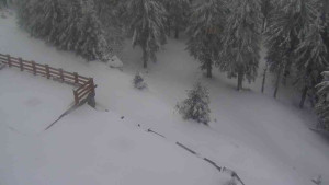 Sporthotel Kurzovní - Přístup na běžeckou trať - 1.4.2026 v 10:20 Sporthotel Kurzovní - Přístup na běžeckou trať - 1.4.2026 v 10:20