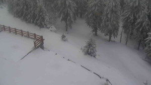 Sporthotel Kurzovní - Přístup na běžeckou trať - 1.4.2026 v 10:45 Sporthotel Kurzovní - Přístup na běžeckou trať - 1.4.2026 v 10:45