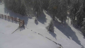 Sporthotel Kurzovní - Přístup na běžeckou trať - 1.4.2026 v 11:15 Sporthotel Kurzovní - Přístup na běžeckou trať - 1.4.2026 v 11:15