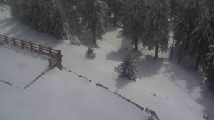 Sporthotel Kurzovní - Přístup na běžeckou trať - 1.4.2026 v 13:10 Sporthotel Kurzovní - Přístup na běžeckou trať - 1.4.2026 v 13:10