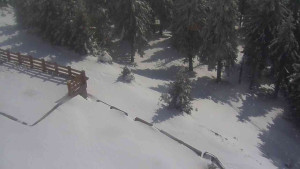 Sporthotel Kurzovní - Přístup na běžeckou trať - 1.4.2026 v 14:00 Sporthotel Kurzovní - Přístup na běžeckou trať - 1.4.2026 v 14:00