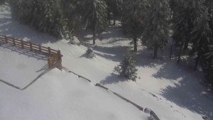 Sporthotel Kurzovní - Přístup na běžeckou trať - 1.4.2026 v 14:50 Sporthotel Kurzovní - Přístup na běžeckou trať - 1.4.2026 v 14:50