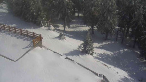 Sporthotel Kurzovní - Přístup na běžeckou trať - 1.4.2026 v 15:30 Sporthotel Kurzovní - Přístup na běžeckou trať - 1.4.2026 v 15:30