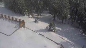 Sporthotel Kurzovní - Přístup na běžeckou trať - 1.4.2026 v 16:00 Sporthotel Kurzovní - Přístup na běžeckou trať - 1.4.2026 v 16:00