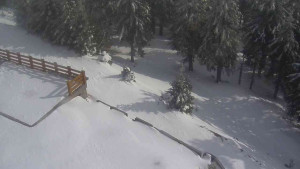 Sporthotel Kurzovní - Přístup na běžeckou trať - 1.4.2026 v 16:15 Sporthotel Kurzovní - Přístup na běžeckou trať - 1.4.2026 v 16:15