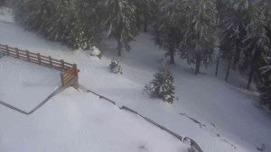 Sporthotel Kurzovní - Přístup na běžeckou trať - 1.4.2026 v 17:00 Sporthotel Kurzovní - Přístup na běžeckou trať - 1.4.2026 v 17:00