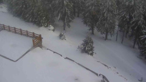 Sporthotel Kurzovní - Přístup na běžeckou trať - 1.4.2026 v 17:30 Sporthotel Kurzovní - Přístup na běžeckou trať - 1.4.2026 v 17:30