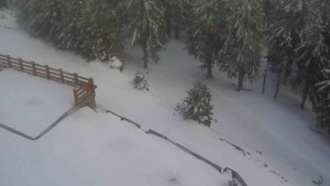 Sporthotel Kurzovní - Přístup na běžeckou trať - 1.4.2026 v 17:45 Sporthotel Kurzovní - Přístup na běžeckou trať - 1.4.2026 v 17:45