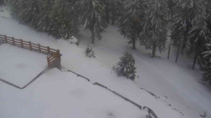 Sporthotel Kurzovní - Přístup na běžeckou trať - 1.4.2026 v 18:30 Sporthotel Kurzovní - Přístup na běžeckou trať - 1.4.2026 v 18:30