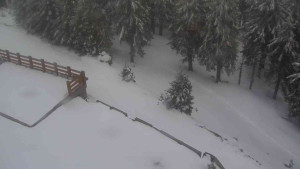 Sporthotel Kurzovní - Přístup na běžeckou trať - 1.4.2026 v 19:15 Sporthotel Kurzovní - Přístup na běžeckou trať - 1.4.2026 v 19:15