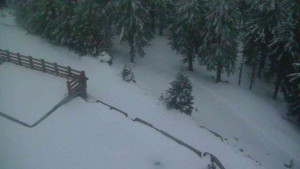 Sporthotel Kurzovní - Přístup na běžeckou trať - 1.4.2026 v 19:50 Sporthotel Kurzovní - Přístup na běžeckou trať - 1.4.2026 v 19:50