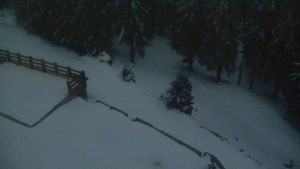 Sporthotel Kurzovní - Přístup na běžeckou trať - 1.4.2026 v 19:55 Sporthotel Kurzovní - Přístup na běžeckou trať - 1.4.2026 v 19:55