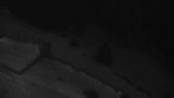 Přístup na běžeckou trať