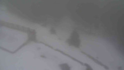 Přístup na běžeckou trať