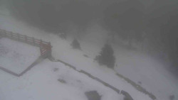 Přístup na běžeckou trať