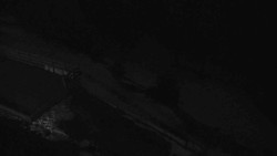 Přístup na běžeckou trať