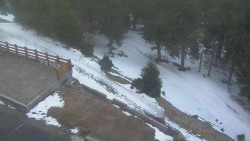 Přístup na běžeckou trať