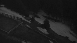 Přístup na běžeckou trať