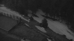 Přístup na běžeckou trať