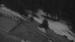 Přístup na běžeckou trať