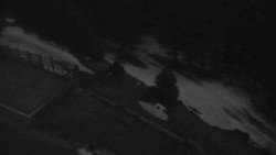 Přístup na běžeckou trať