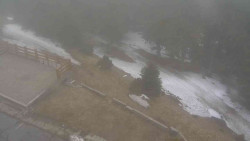 Přístup na běžeckou trať