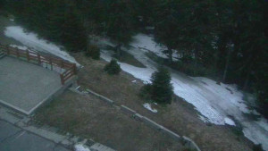 Sporthotel Kurzovní - Přístup na běžeckou trať - 17.4.2026 v 05:35 Sporthotel Kurzovní - Přístup na běžeckou trať - 17.4.2026 v 05:35