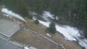 Sporthotel Kurzovní - Přístup na běžeckou trať - 17.4.2026 v 05:45 Sporthotel Kurzovní - Přístup na běžeckou trať - 17.4.2026 v 05:45