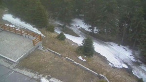 Sporthotel Kurzovní - Přístup na běžeckou trať - 17.4.2026 v 06:00 Sporthotel Kurzovní - Přístup na běžeckou trať - 17.4.2026 v 06:00