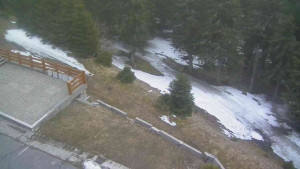 Sporthotel Kurzovní - Přístup na běžeckou trať - 17.4.2026 v 06:10 Sporthotel Kurzovní - Přístup na běžeckou trať - 17.4.2026 v 06:10