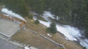 Sporthotel Kurzovní - Přístup na běžeckou trať - 17.4.2026 v 06:15 Sporthotel Kurzovní - Přístup na běžeckou trať - 17.4.2026 v 06:15