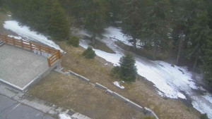 Sporthotel Kurzovní - Přístup na běžeckou trať - 17.4.2026 v 06:20 Sporthotel Kurzovní - Přístup na běžeckou trať - 17.4.2026 v 06:20