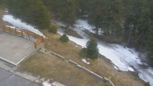 Sporthotel Kurzovní - Přístup na běžeckou trať - 17.4.2026 v 06:30 Sporthotel Kurzovní - Přístup na běžeckou trať - 17.4.2026 v 06:30