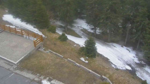 Sporthotel Kurzovní - Přístup na běžeckou trať - 17.4.2026 v 06:45 Sporthotel Kurzovní - Přístup na běžeckou trať - 17.4.2026 v 06:45