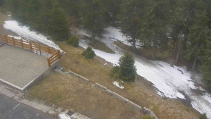 Sporthotel Kurzovní - Přístup na běžeckou trať - 17.4.2026 v 07:15 Sporthotel Kurzovní - Přístup na běžeckou trať - 17.4.2026 v 07:15