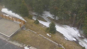 Sporthotel Kurzovní - Přístup na běžeckou trať - 17.4.2026 v 07:20 Sporthotel Kurzovní - Přístup na běžeckou trať - 17.4.2026 v 07:20